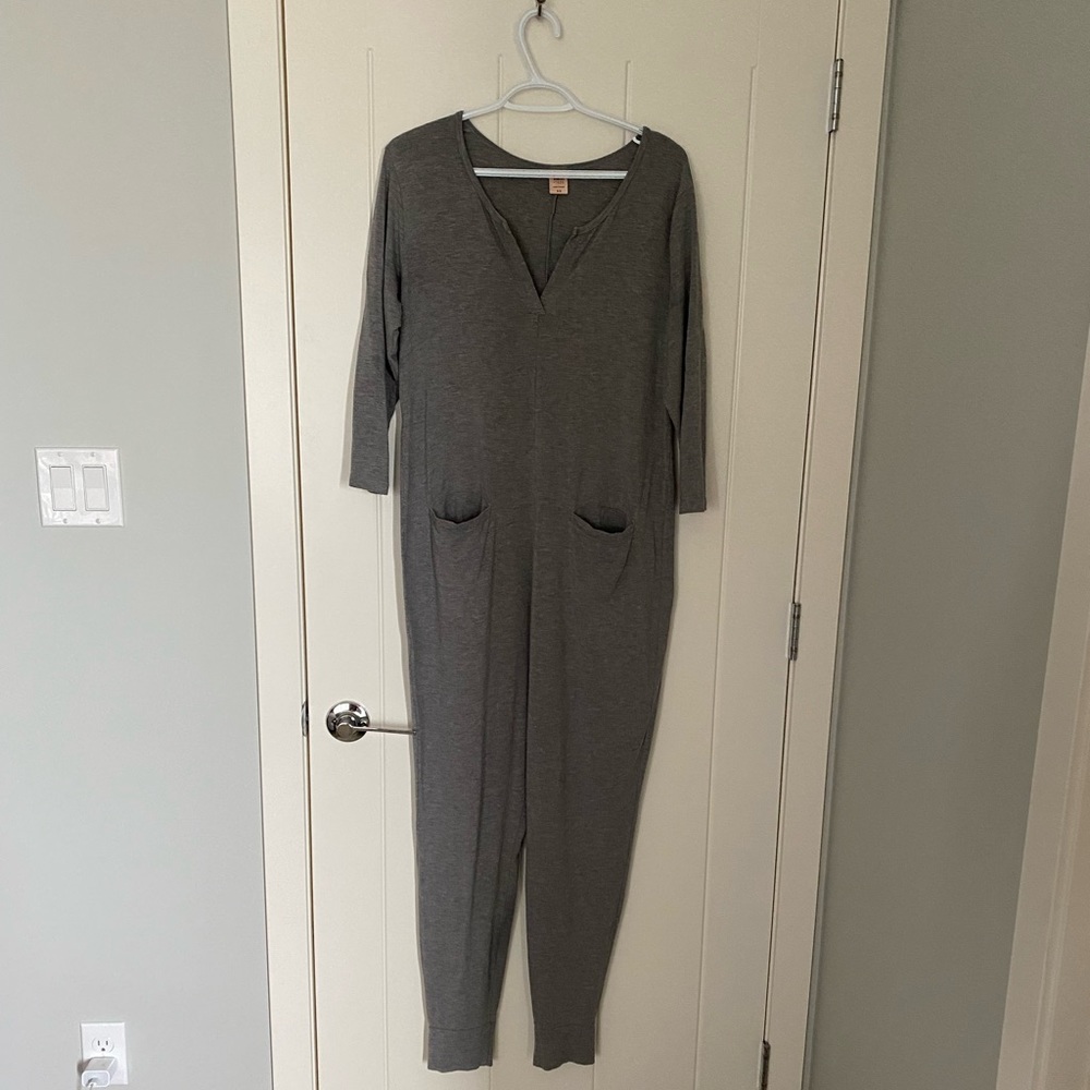 Smash + Tess Monday Romper